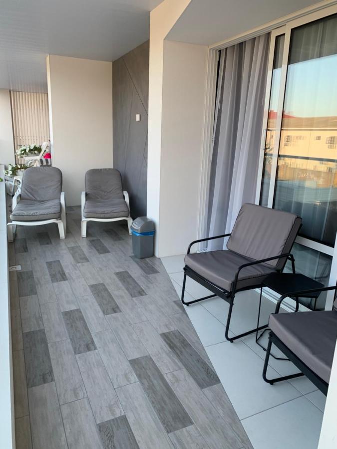 Hotel Zigzag Zatoka Esterno foto