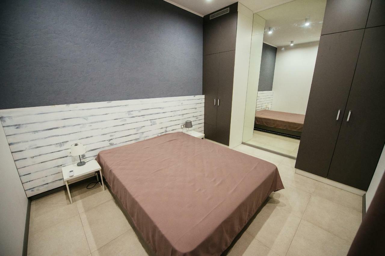 Hotel Zigzag Zatoka Esterno foto